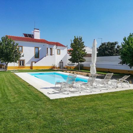 Casa Brazao Mira (Adults Only) Bed and Breakfast Casa Branca Εξωτερικό φωτογραφία