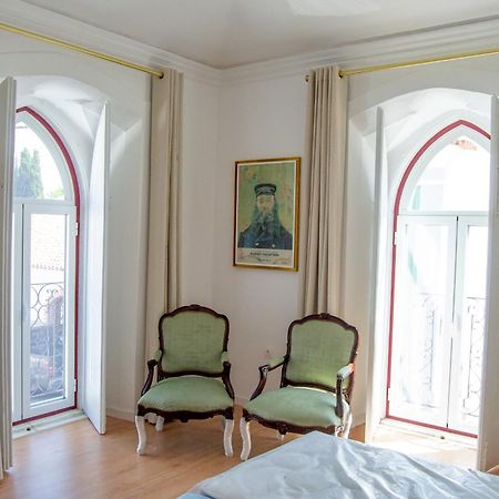 Casa Brazao Mira (Adults Only) Bed and Breakfast Casa Branca Εξωτερικό φωτογραφία