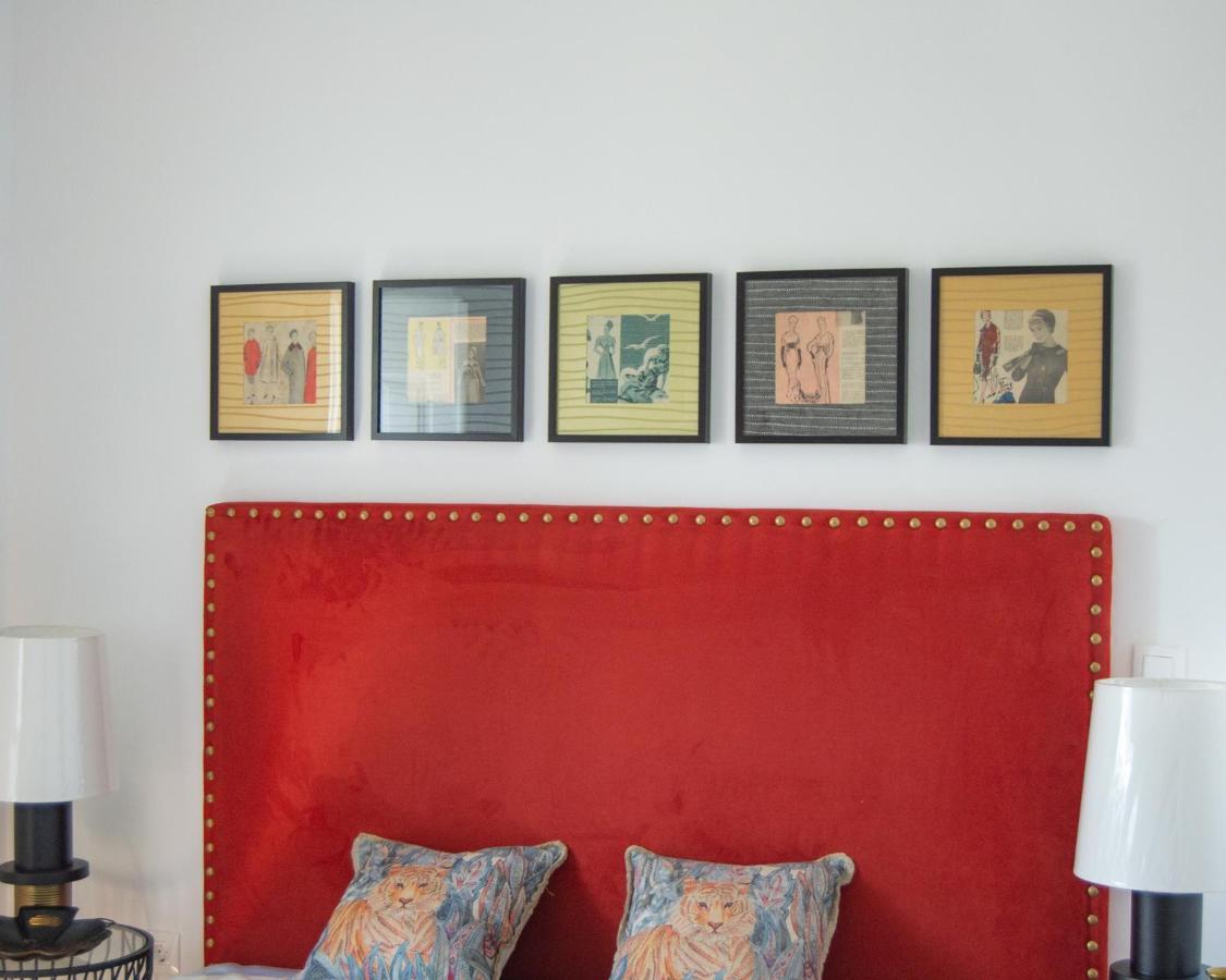 Casa Brazao Mira (Adults Only) Bed and Breakfast Casa Branca Εξωτερικό φωτογραφία