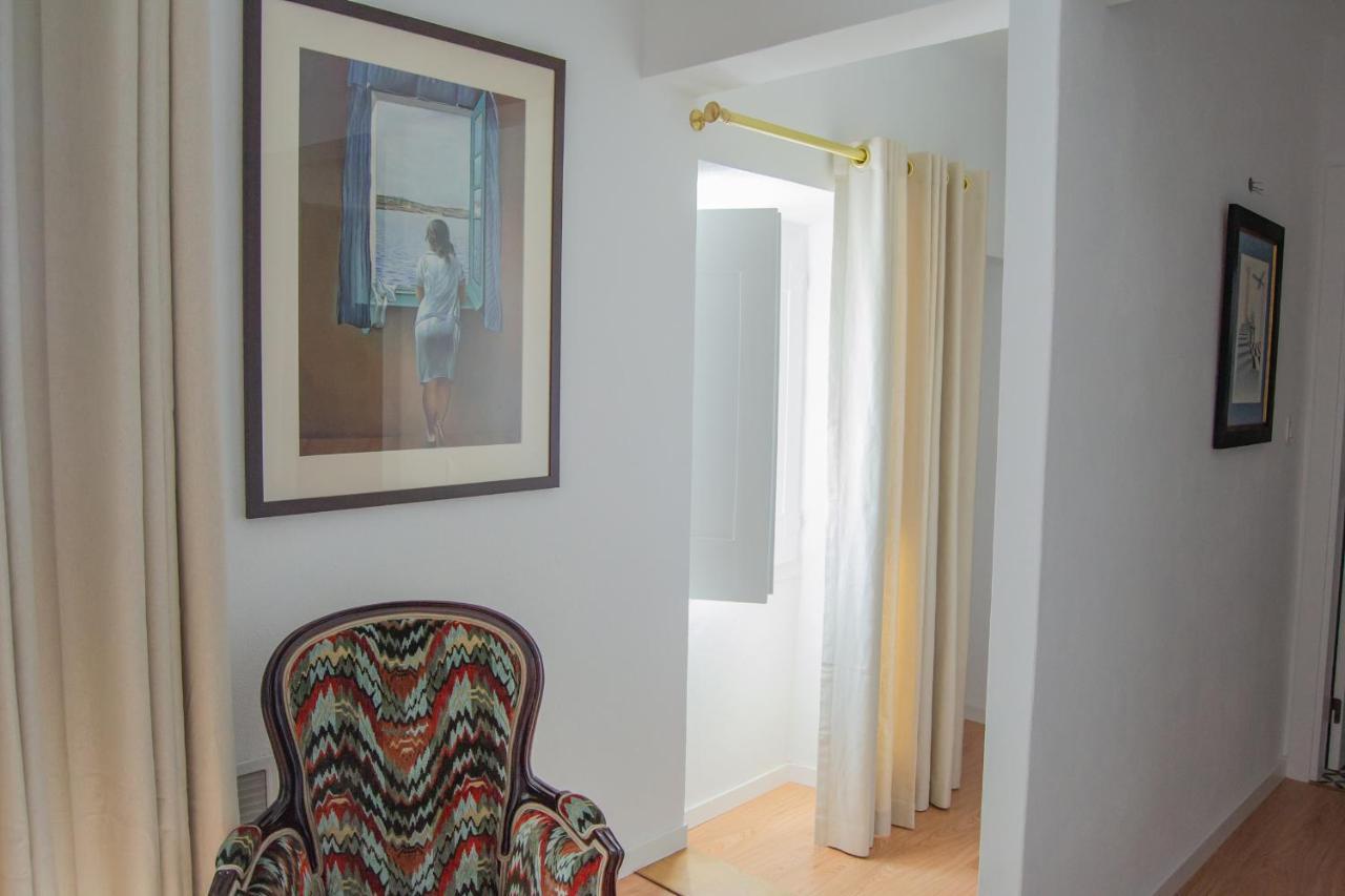 Casa Brazao Mira (Adults Only) Bed and Breakfast Casa Branca Εξωτερικό φωτογραφία
