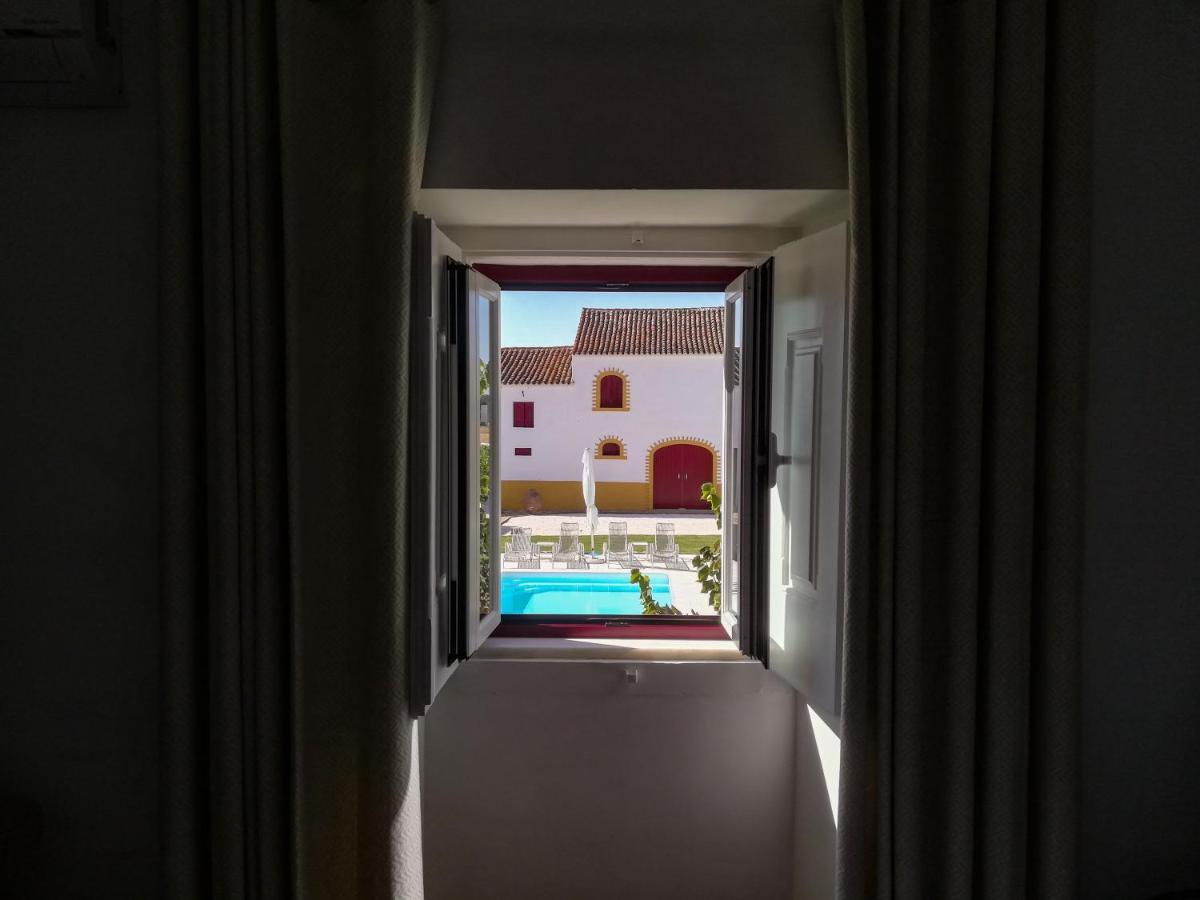 Casa Brazao Mira (Adults Only) Bed and Breakfast Casa Branca Εξωτερικό φωτογραφία