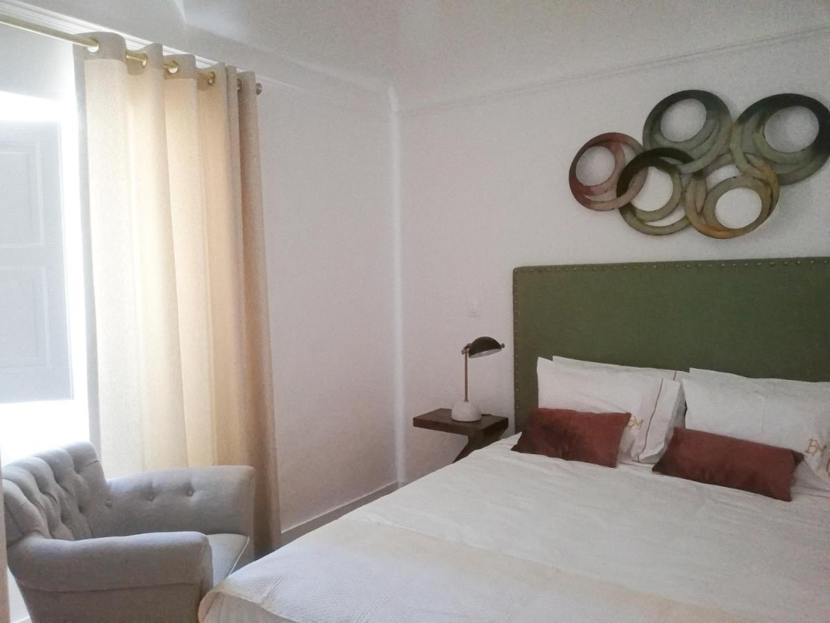 Casa Brazao Mira (Adults Only) Bed and Breakfast Casa Branca Εξωτερικό φωτογραφία