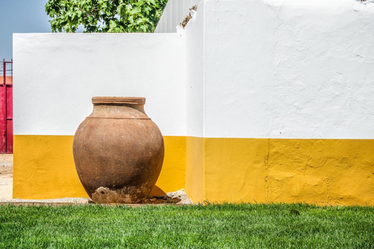 Casa Brazao Mira (Adults Only) Bed and Breakfast Casa Branca Εξωτερικό φωτογραφία