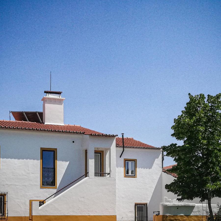 Casa Brazao Mira (Adults Only) Bed and Breakfast Casa Branca Εξωτερικό φωτογραφία