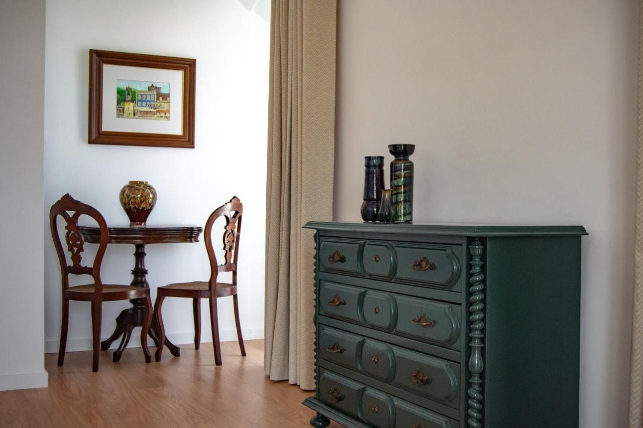 Casa Brazao Mira (Adults Only) Bed and Breakfast Casa Branca Εξωτερικό φωτογραφία