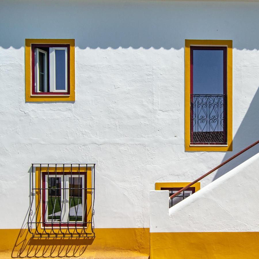 Casa Brazao Mira (Adults Only) Bed and Breakfast Casa Branca Εξωτερικό φωτογραφία