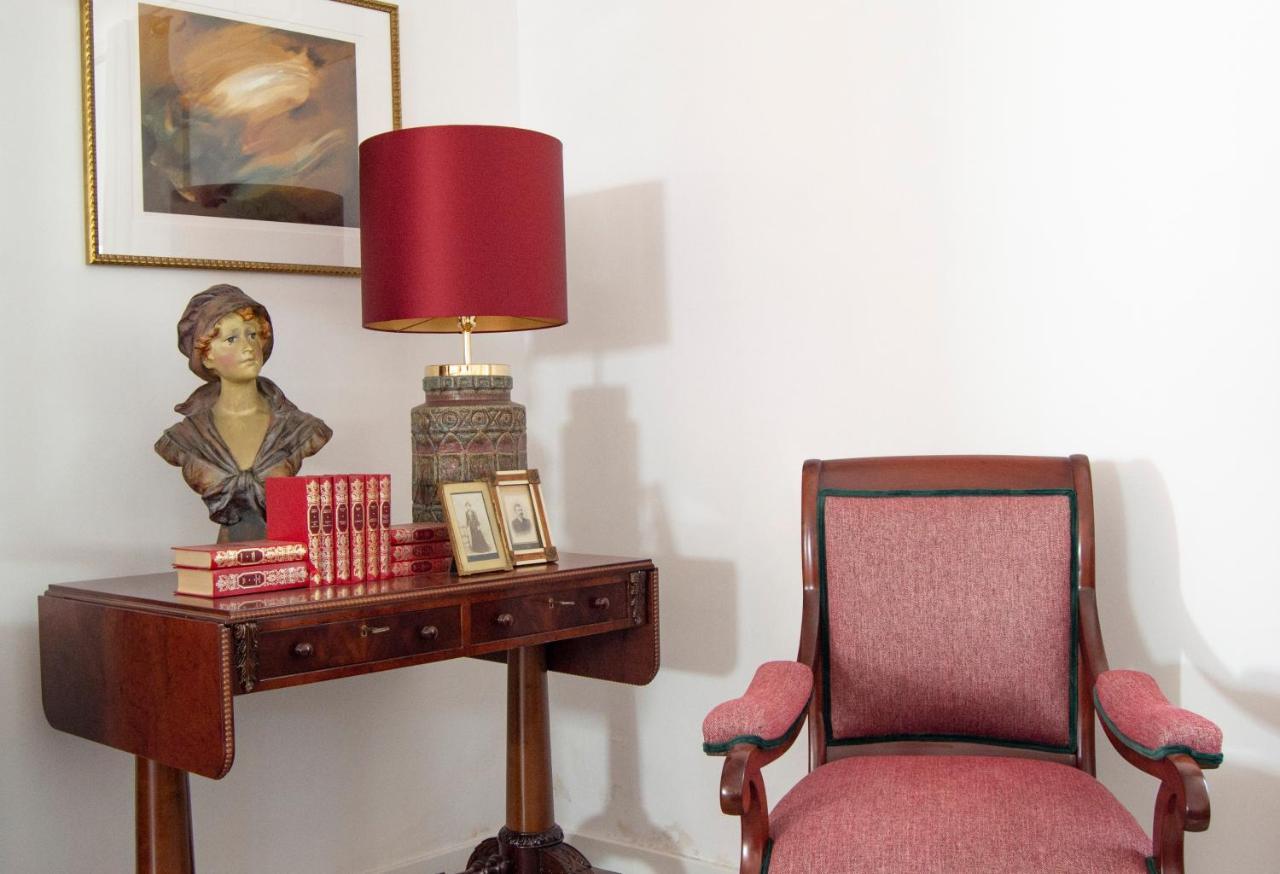 Casa Brazao Mira (Adults Only) Bed and Breakfast Casa Branca Εξωτερικό φωτογραφία