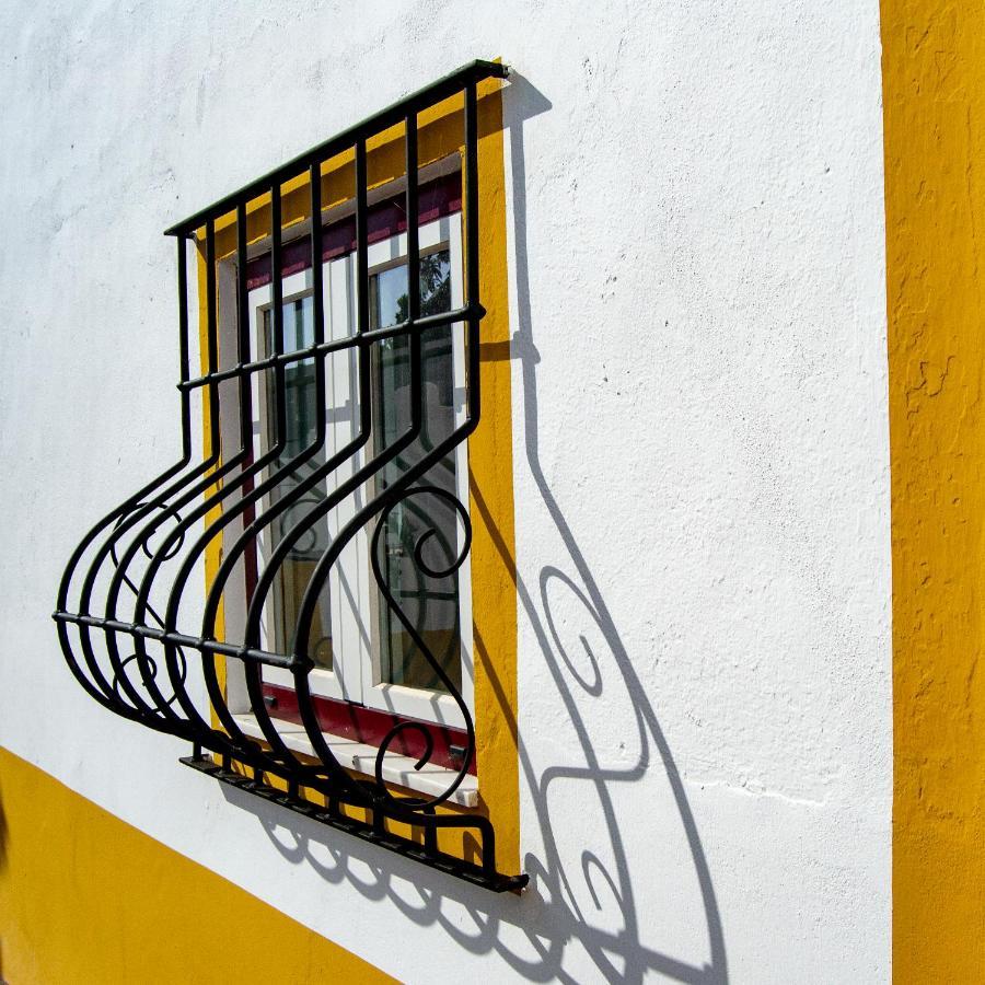 Casa Brazao Mira (Adults Only) Bed and Breakfast Casa Branca Εξωτερικό φωτογραφία