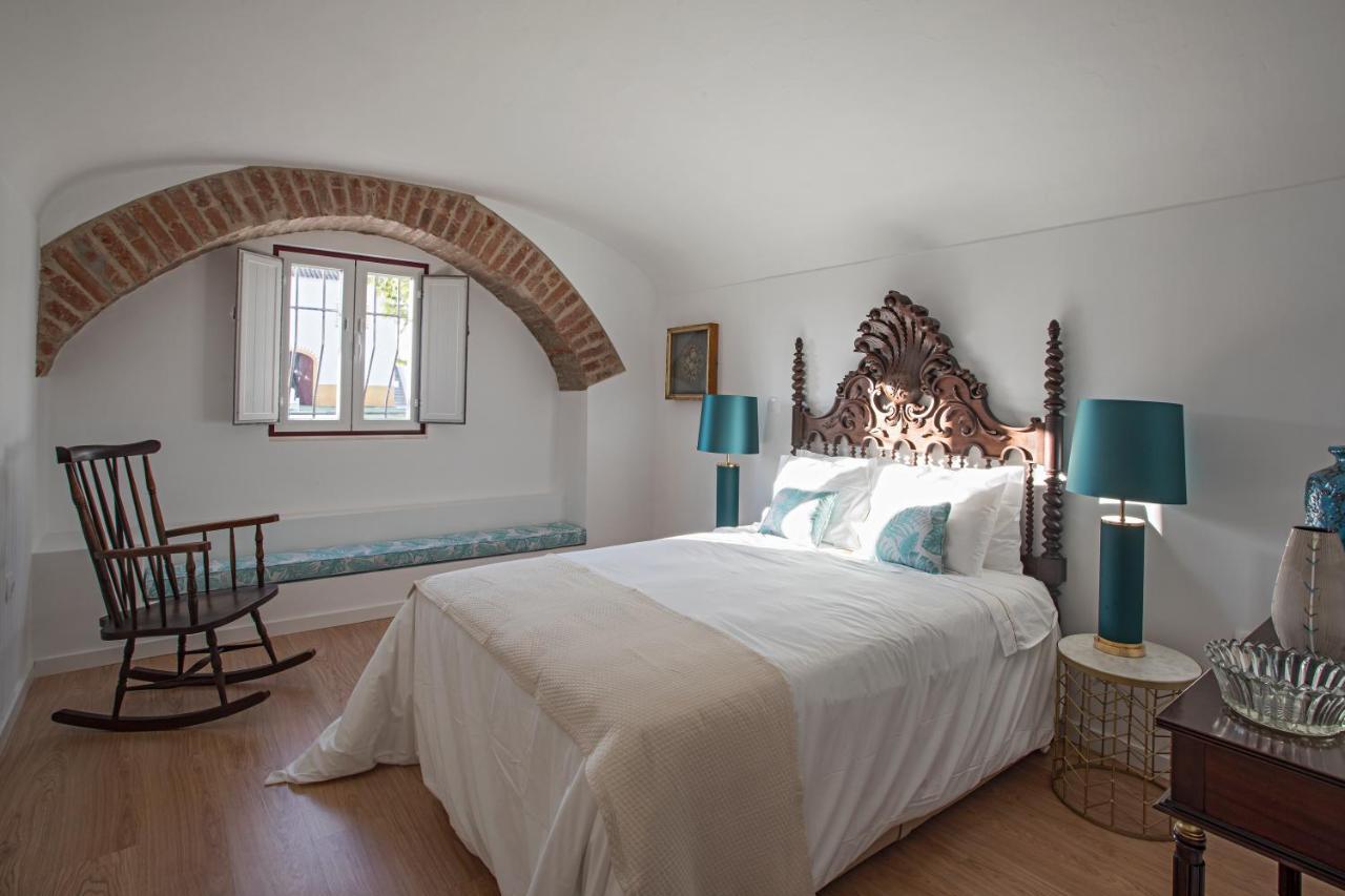 Casa Brazao Mira (Adults Only) Bed and Breakfast Casa Branca Εξωτερικό φωτογραφία