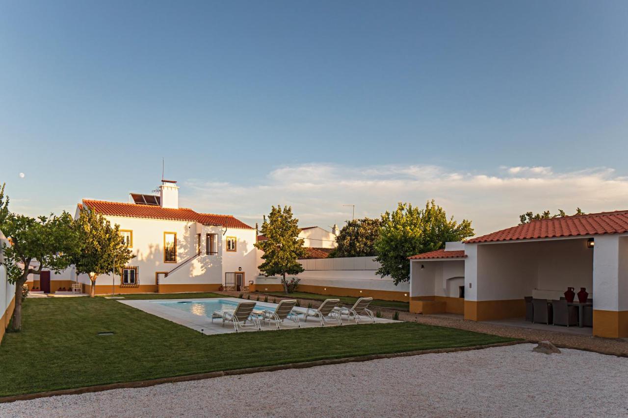Casa Brazao Mira (Adults Only) Bed and Breakfast Casa Branca Εξωτερικό φωτογραφία
