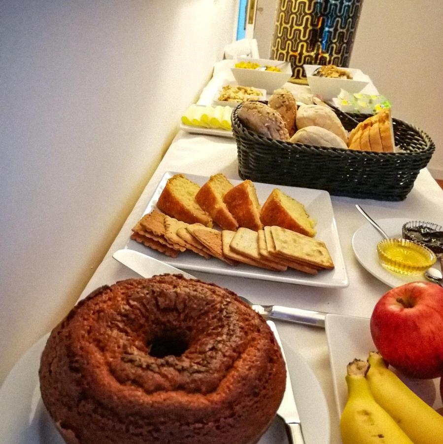 Casa Brazao Mira (Adults Only) Bed and Breakfast Casa Branca Εξωτερικό φωτογραφία