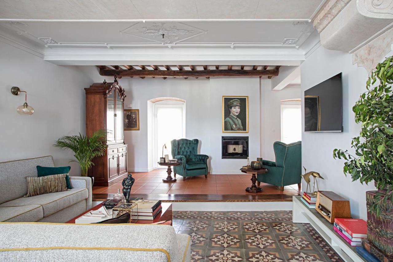 Casa Brazao Mira (Adults Only) Bed and Breakfast Casa Branca Εξωτερικό φωτογραφία
