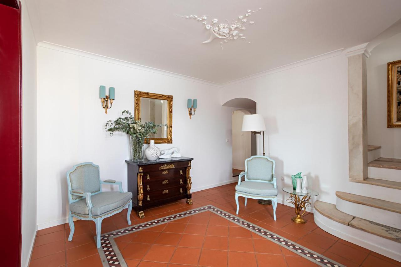Casa Brazao Mira (Adults Only) Bed and Breakfast Casa Branca Εξωτερικό φωτογραφία