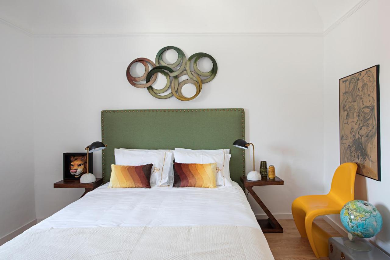 Casa Brazao Mira (Adults Only) Bed and Breakfast Casa Branca Εξωτερικό φωτογραφία