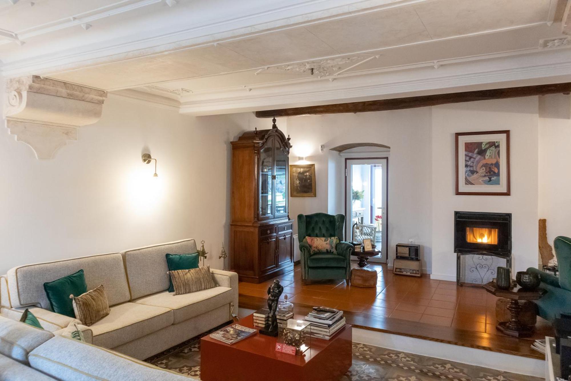 Casa Brazao Mira (Adults Only) Bed and Breakfast Casa Branca Εξωτερικό φωτογραφία