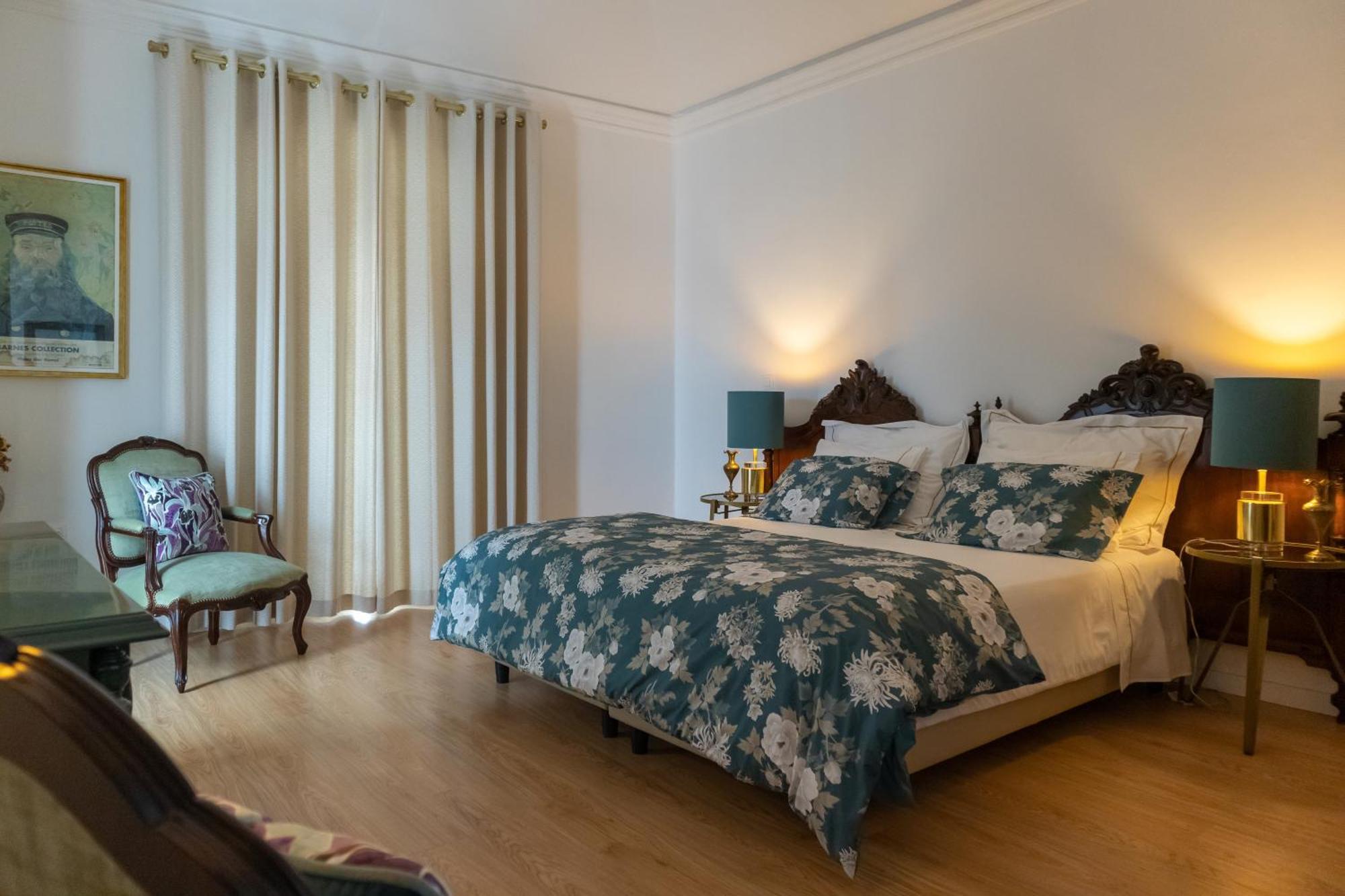 Casa Brazao Mira (Adults Only) Bed and Breakfast Casa Branca Εξωτερικό φωτογραφία