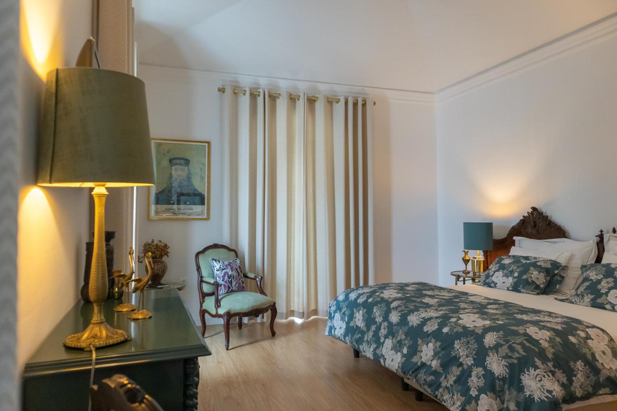 Casa Brazao Mira (Adults Only) Bed and Breakfast Casa Branca Εξωτερικό φωτογραφία