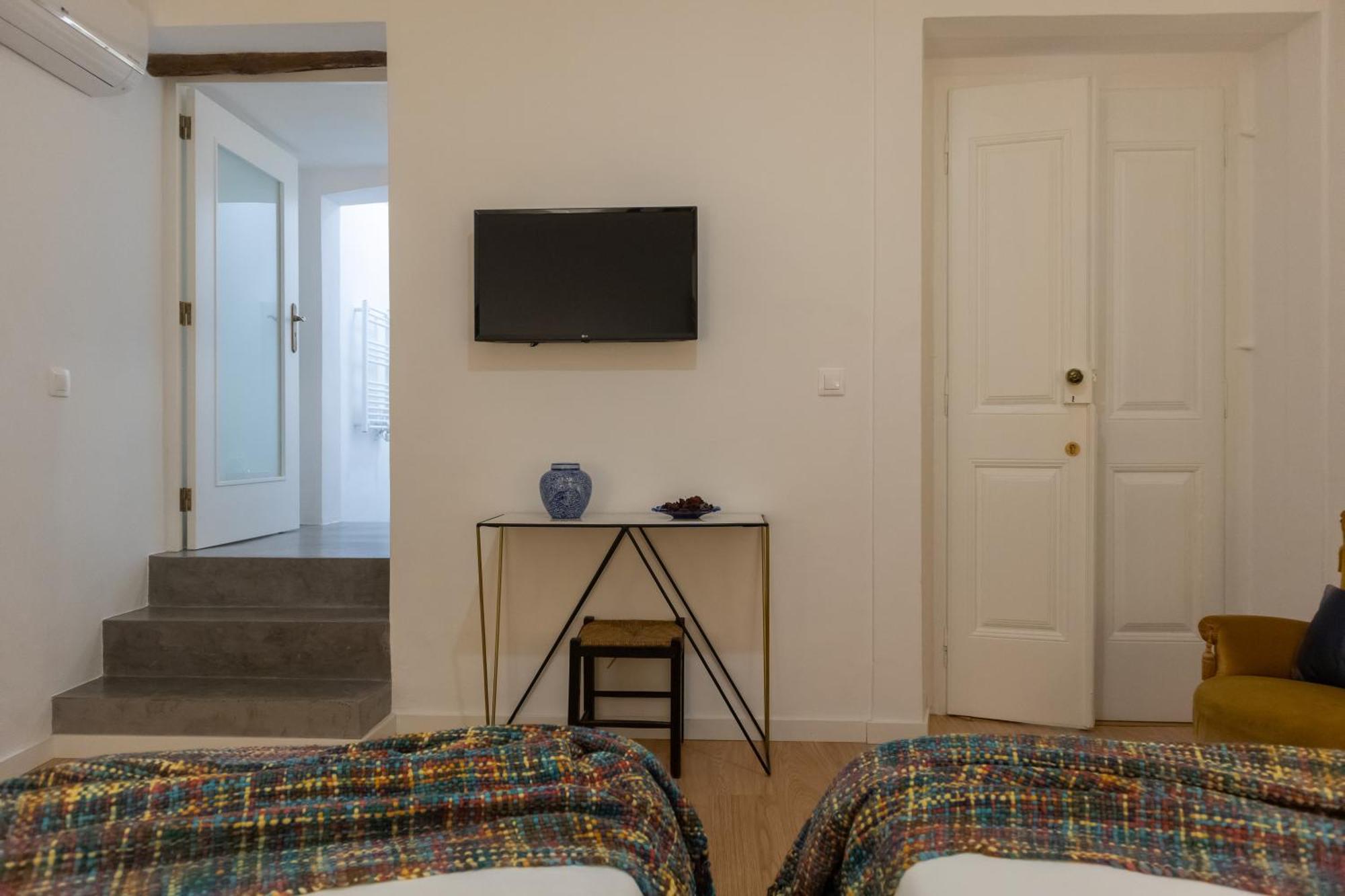 Casa Brazao Mira (Adults Only) Bed and Breakfast Casa Branca Εξωτερικό φωτογραφία