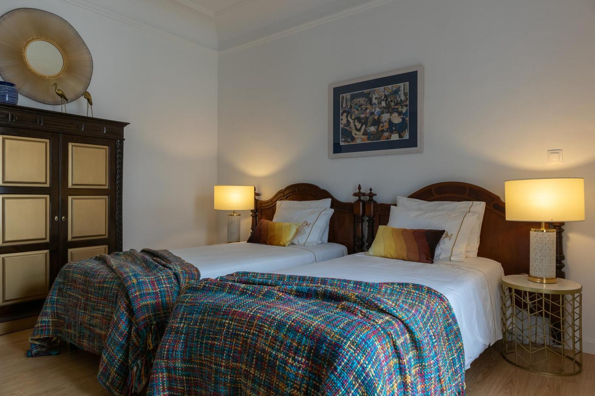 Casa Brazao Mira (Adults Only) Bed and Breakfast Casa Branca Εξωτερικό φωτογραφία