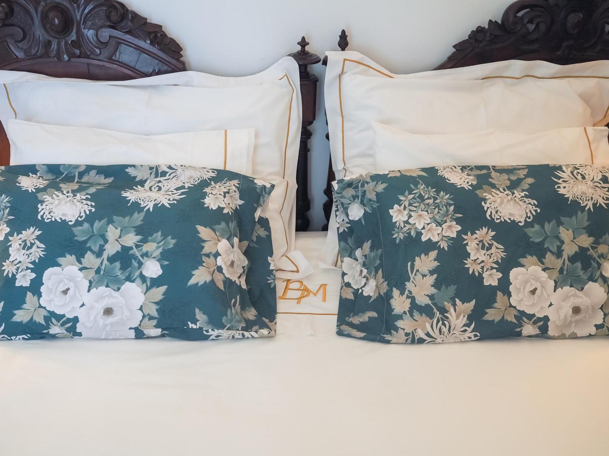 Casa Brazao Mira (Adults Only) Bed and Breakfast Casa Branca Εξωτερικό φωτογραφία