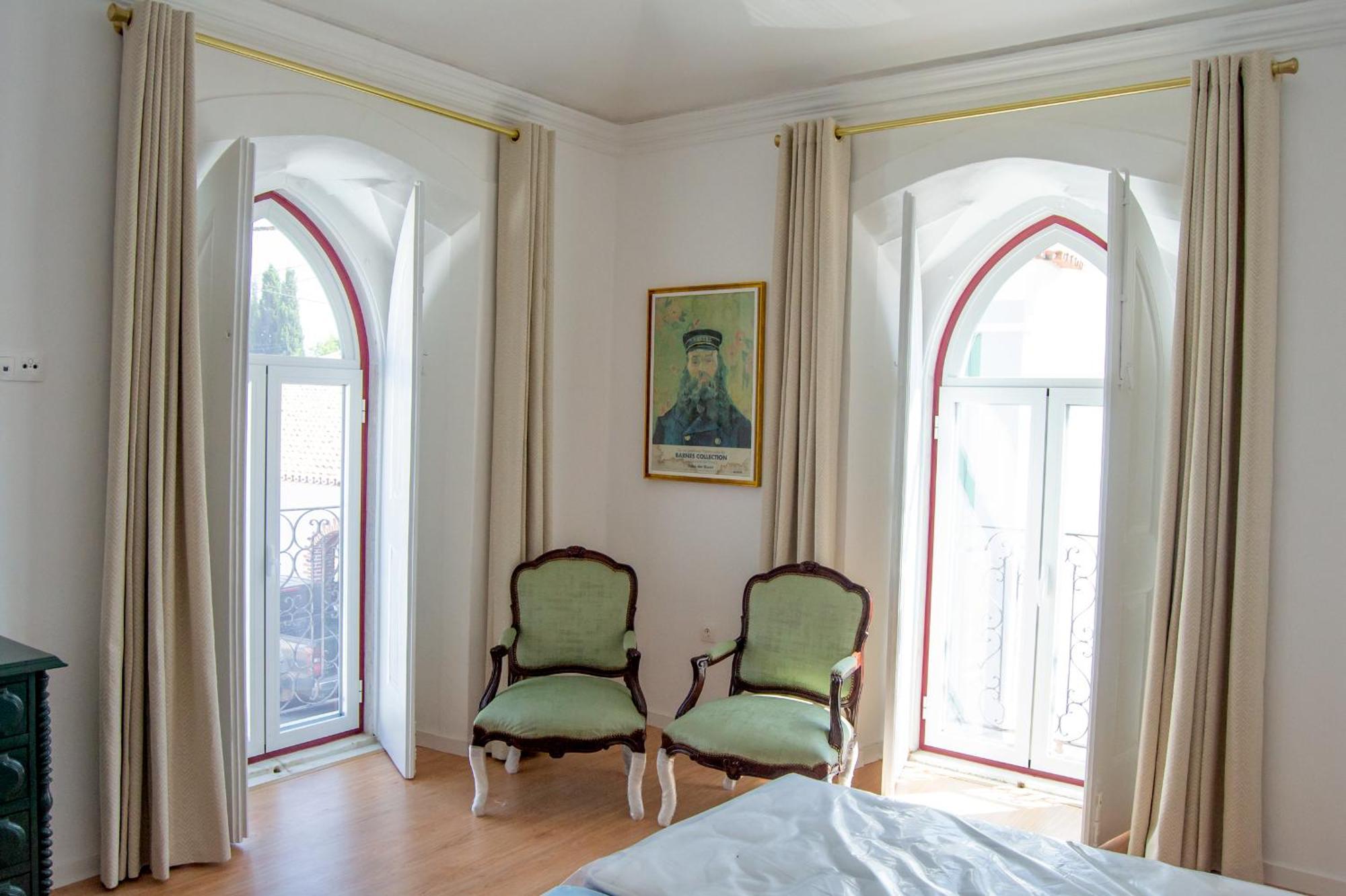 Casa Brazao Mira (Adults Only) Bed and Breakfast Casa Branca Εξωτερικό φωτογραφία